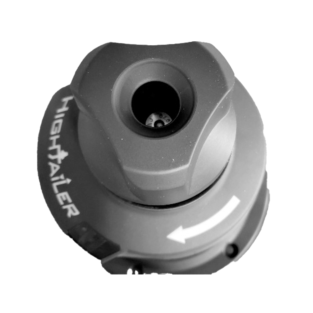 Harken Knob for HighTailer Capstan Hoist Winch from Columbia Safety